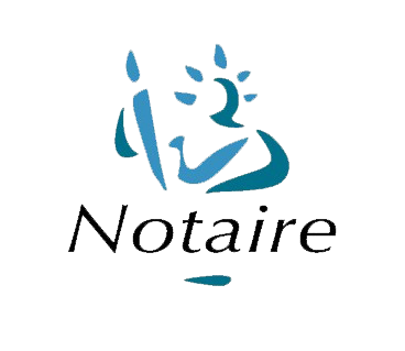 Logo notaire Nice